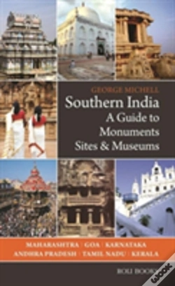 Capa do artigo Southern India