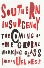 Southern Insurgency - Preview