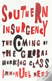 Capa do artigo Southern Insurgency