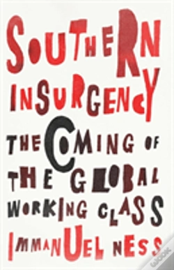 Capa do artigo Southern Insurgency