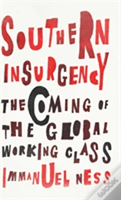 Capa do artigo Southern Insurgency