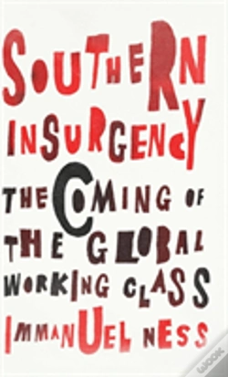 Capa do artigo Southern Insurgency