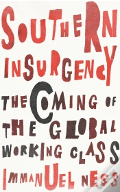 Capa do artigo Southern Insurgency