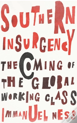 Capa do artigo Southern Insurgency