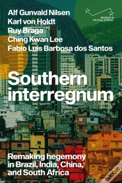 Capa do artigo Southern Interregnum