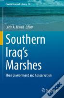 Southern Iraq'S Marshes