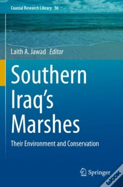 Capa do artigo Southern Iraq'S Marshes