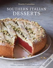 Capa do artigo Southern Italian Desserts