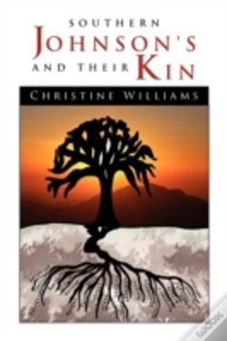 Capa do artigo Southern Johnson'S And Their Kin