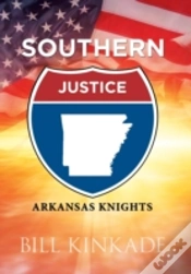 Capa do artigo Southern Justice