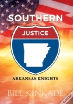 Capa do artigo Southern Justice