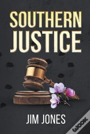 Capa do artigo Southern Justice