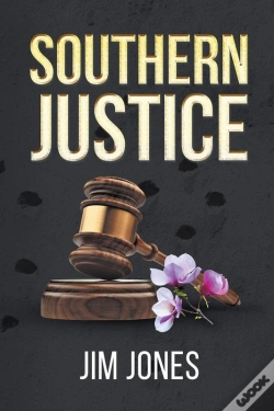 Capa do artigo Southern Justice