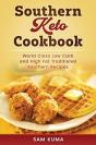 Southern Keto Cookbook - Preview