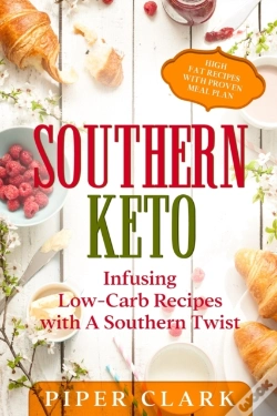 Capa do artigo Southern Keto