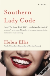 Capa do artigo Southern Lady Code