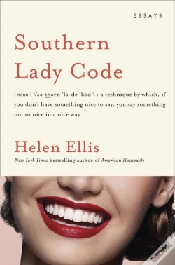 Capa do artigo Southern Lady Code
