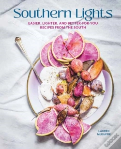 Capa do artigo Southern Lights
