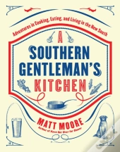 Southern Living A Southern Gentleman'S Kitchen