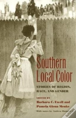 Capa do artigo Southern Local Color
