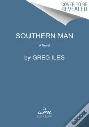 Capa do artigo Southern Man