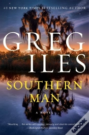 Capa do artigo Southern Man