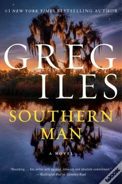 Capa do artigo Southern Man