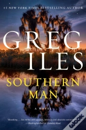 Capa do artigo Southern Man