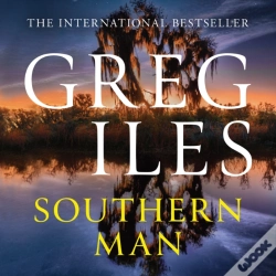 Capa do artigo Southern Man