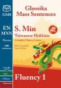 Southern Min Taiwanese Fluency 1: Glossika Mass Sentences - Preview