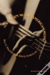 Capa do artigo Southern Music/American Music