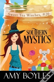 Capa do artigo Southern Mystics