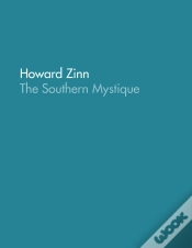 Capa do artigo Southern Mystique