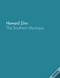 Capa do artigo Southern Mystique