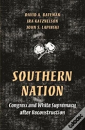 Capa do artigo Southern Nation