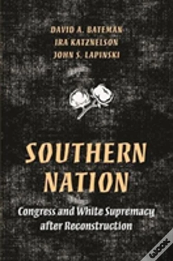 Capa do artigo Southern Nation
