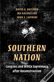 Capa do artigo Southern Nation