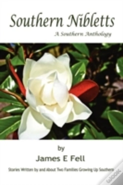 Capa do artigo Southern Niblets