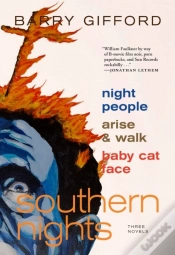 Capa do artigo Southern Nights