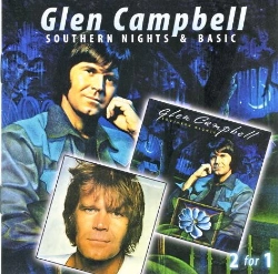 Capa do artigo Southern Nights & Basic - CD