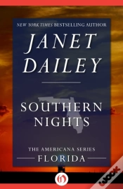 Capa do artigo Southern Nights