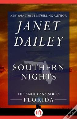Capa do artigo Southern Nights