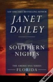 Capa do artigo Southern Nights