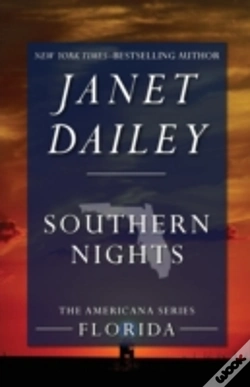 Capa do artigo Southern Nights