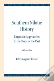 Capa do artigo Southern Nilotic History