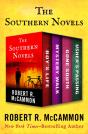 Southern Novels - Preview
