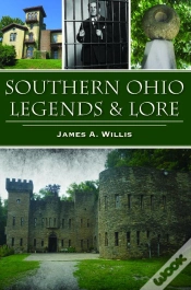 Capa do artigo Southern Ohio Legends & Lore