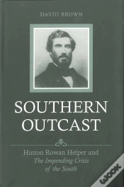 Capa do artigo Southern Outcast