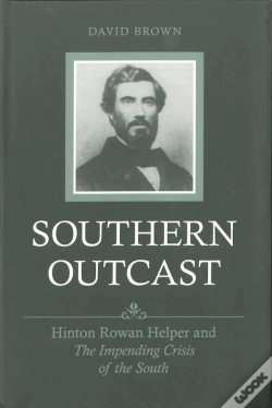 Capa do artigo Southern Outcast