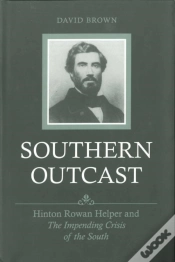 Capa do artigo Southern Outcast